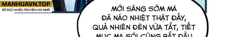 81 Câu Hỏi Chết Chóc Chapter 194 - Trang 2