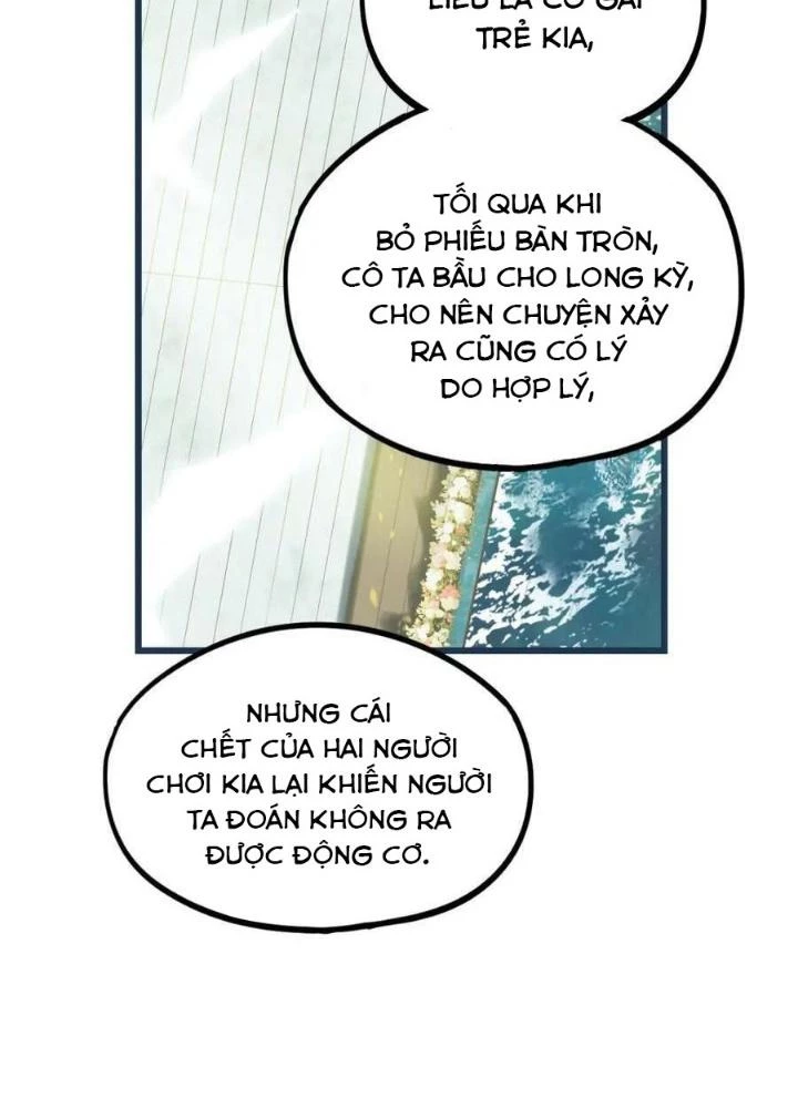 81 Câu Hỏi Chết Chóc Chapter 194 - Trang 2