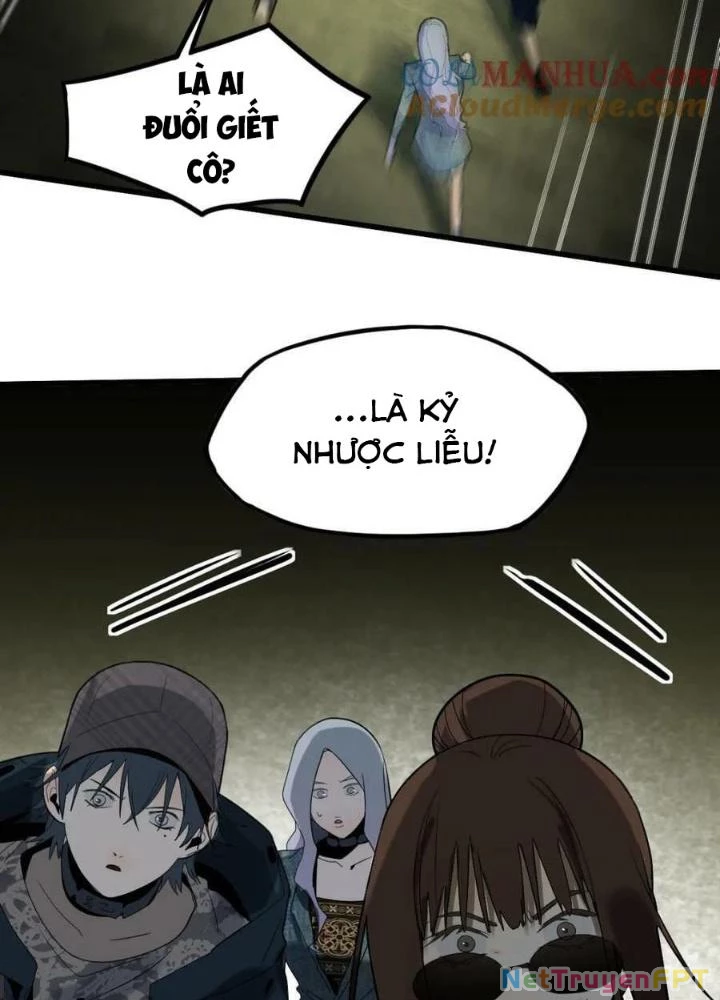 81 Câu Hỏi Chết Chóc Chapter 194 - Trang 2
