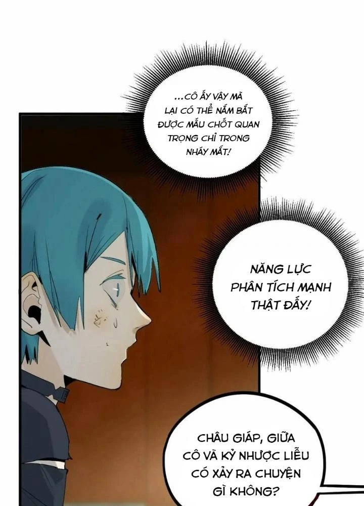 81 Câu Hỏi Chết Chóc Chapter 195 - Trang 2