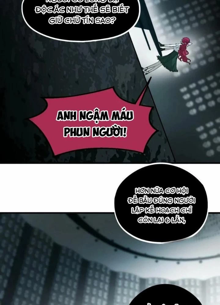 81 Câu Hỏi Chết Chóc Chapter 195 - Trang 2