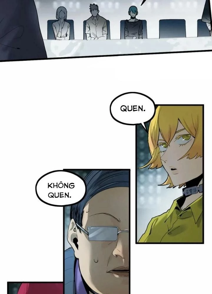 81 Câu Hỏi Chết Chóc Chapter 196 - Trang 2