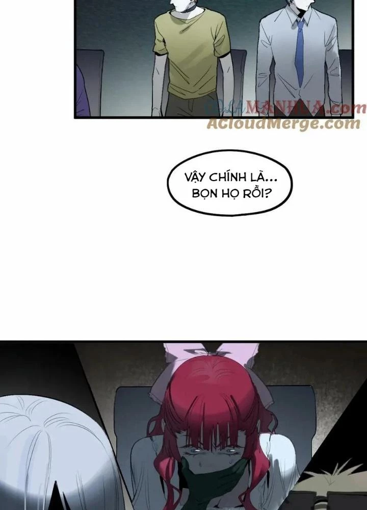 81 Câu Hỏi Chết Chóc Chapter 196 - Trang 2