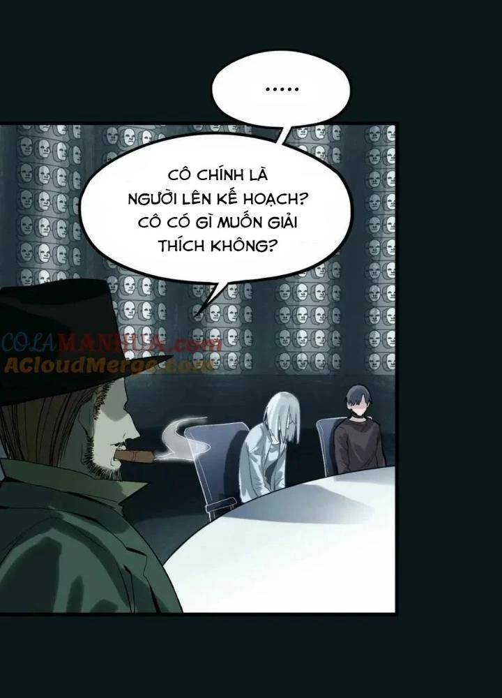 81 Câu Hỏi Chết Chóc Chapter 196 - Trang 2