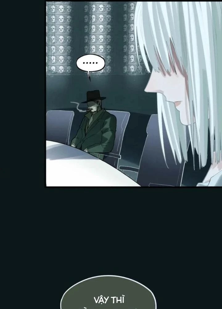 81 Câu Hỏi Chết Chóc Chapter 196 - Trang 2