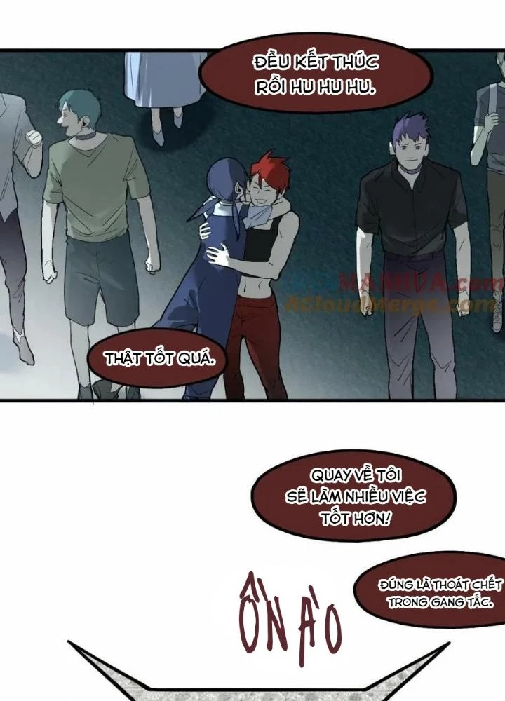 81 Câu Hỏi Chết Chóc Chapter 196 - Trang 2
