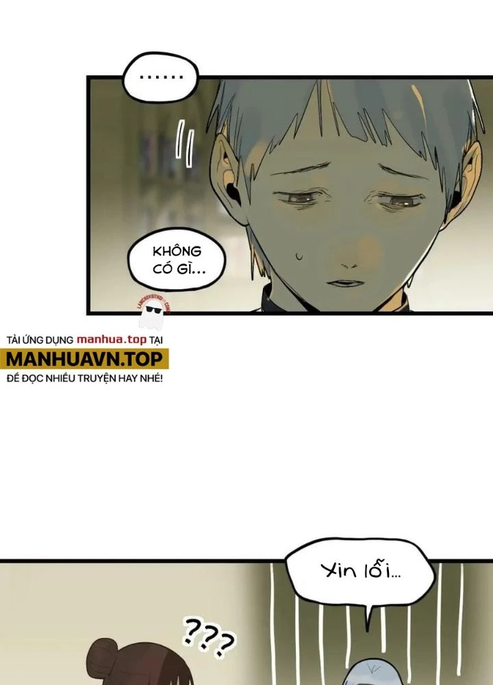81 Câu Hỏi Chết Chóc Chapter 198 - Trang 2