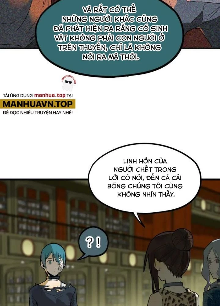 81 Câu Hỏi Chết Chóc Chapter 198 - Trang 2