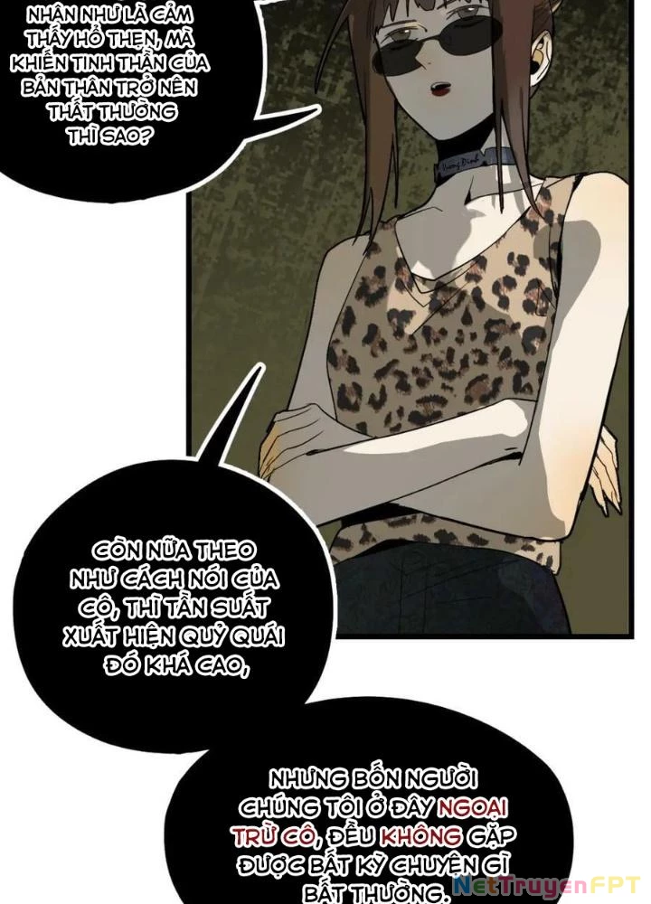 81 Câu Hỏi Chết Chóc Chapter 198 - Trang 2