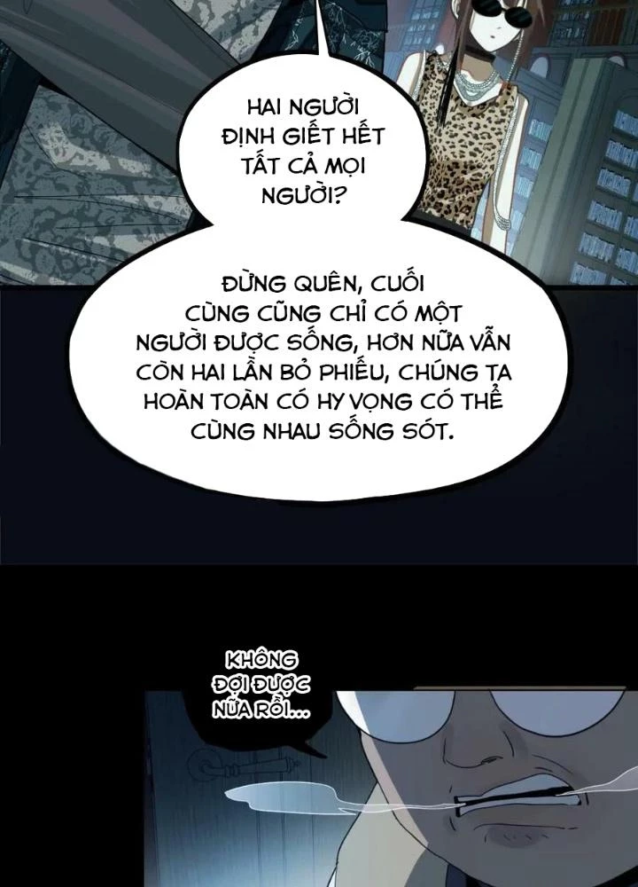 81 Câu Hỏi Chết Chóc Chapter 199 - Trang 2