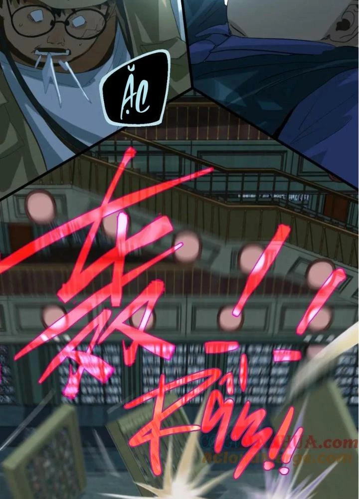 81 Câu Hỏi Chết Chóc Chapter 199 - Trang 2
