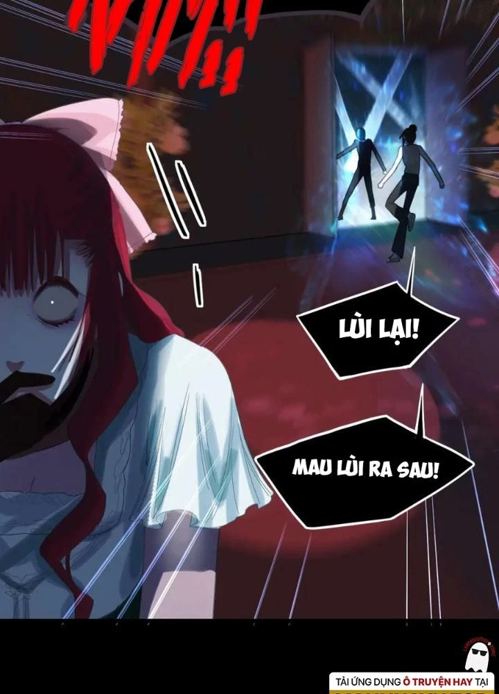 81 Câu Hỏi Chết Chóc Chapter 200 - Trang 2