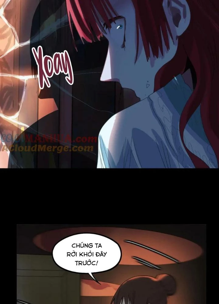 81 Câu Hỏi Chết Chóc Chapter 200 - Trang 2