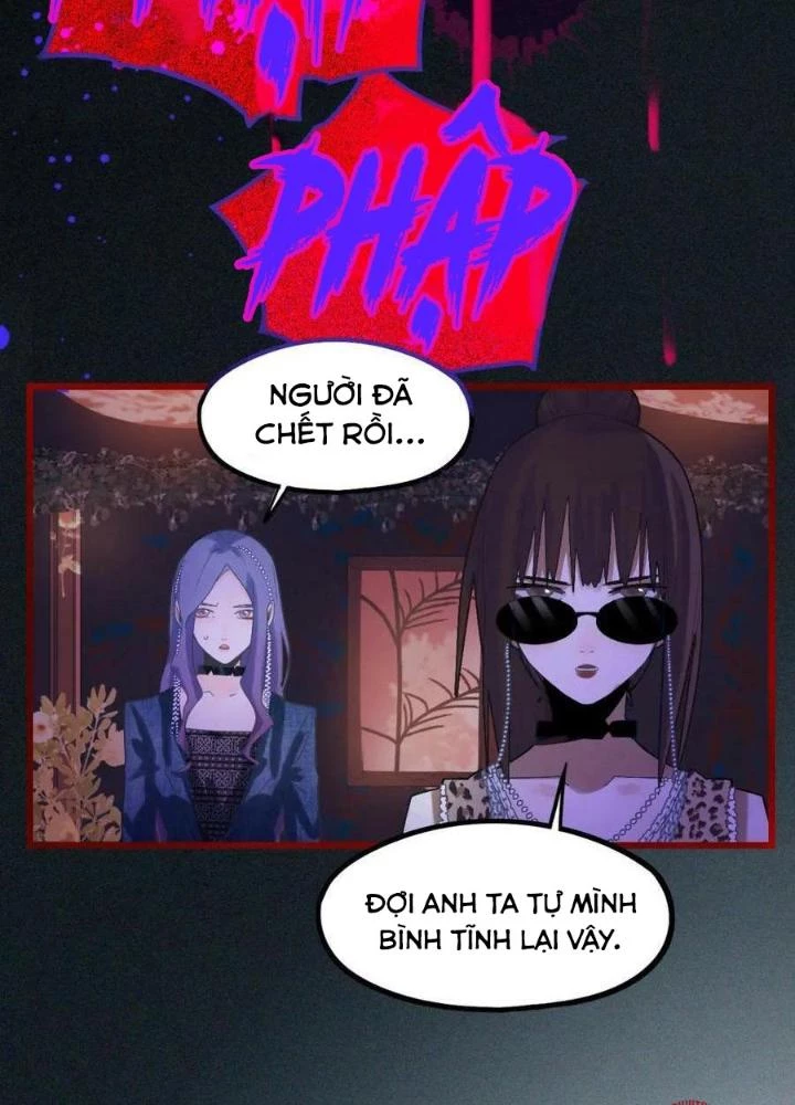 81 Câu Hỏi Chết Chóc Chapter 201 - Trang 2