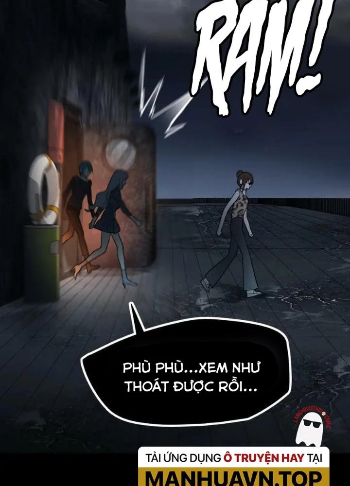 81 Câu Hỏi Chết Chóc Chapter 201 - Trang 2