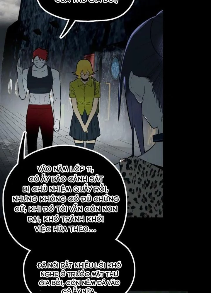 81 Câu Hỏi Chết Chóc Chapter 201 - Trang 2