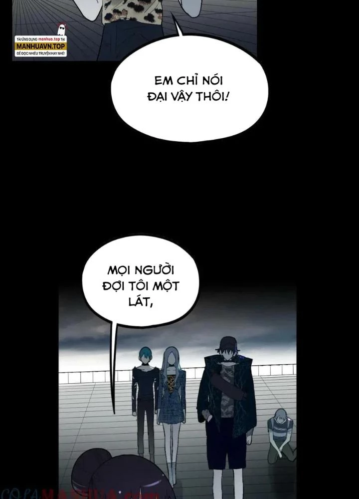 81 Câu Hỏi Chết Chóc Chapter 202 - Trang 2