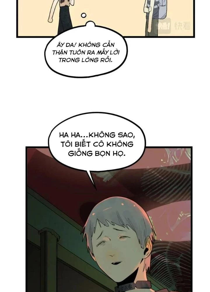 81 Câu Hỏi Chết Chóc Chapter 202 - Trang 2