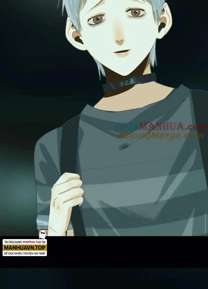 81 Câu Hỏi Chết Chóc Chapter 202 - Trang 2