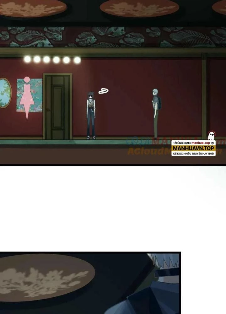 81 Câu Hỏi Chết Chóc Chapter 202 - Trang 2