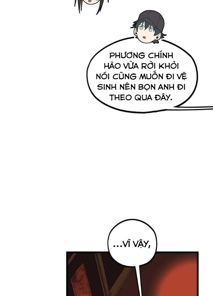 81 Câu Hỏi Chết Chóc Chapter 202 - Trang 2