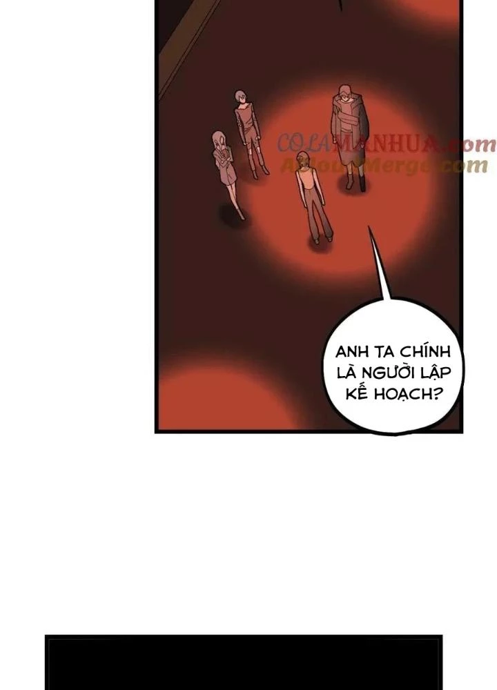 81 Câu Hỏi Chết Chóc Chapter 202 - Trang 2