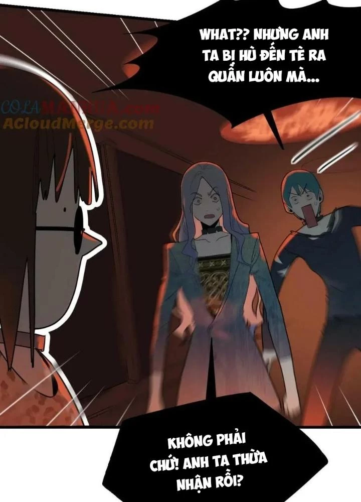 81 Câu Hỏi Chết Chóc Chapter 202 - Trang 2