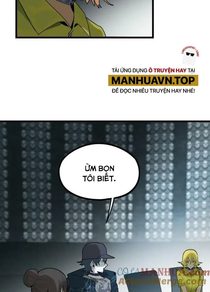 81 Câu Hỏi Chết Chóc Chapter 203 - Trang 2