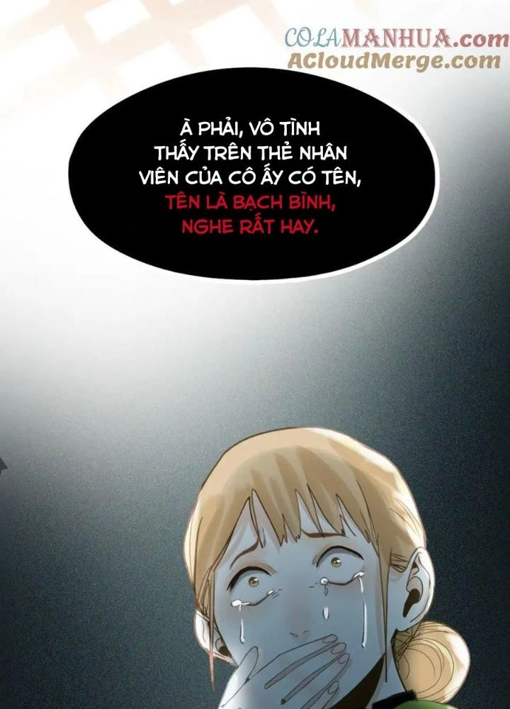 81 Câu Hỏi Chết Chóc Chapter 203 - Trang 2