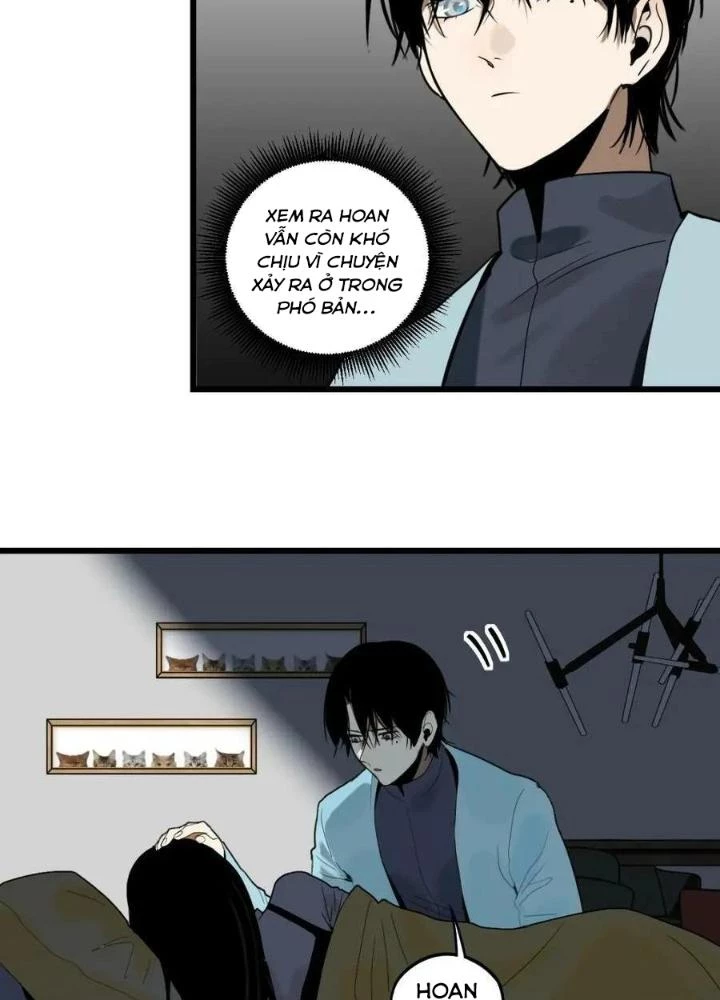 81 Câu Hỏi Chết Chóc Chapter 205 - Trang 2