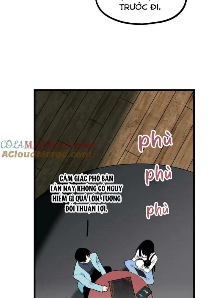 81 Câu Hỏi Chết Chóc Chapter 205 - Trang 2