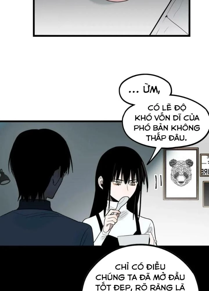 81 Câu Hỏi Chết Chóc Chapter 205 - Trang 2