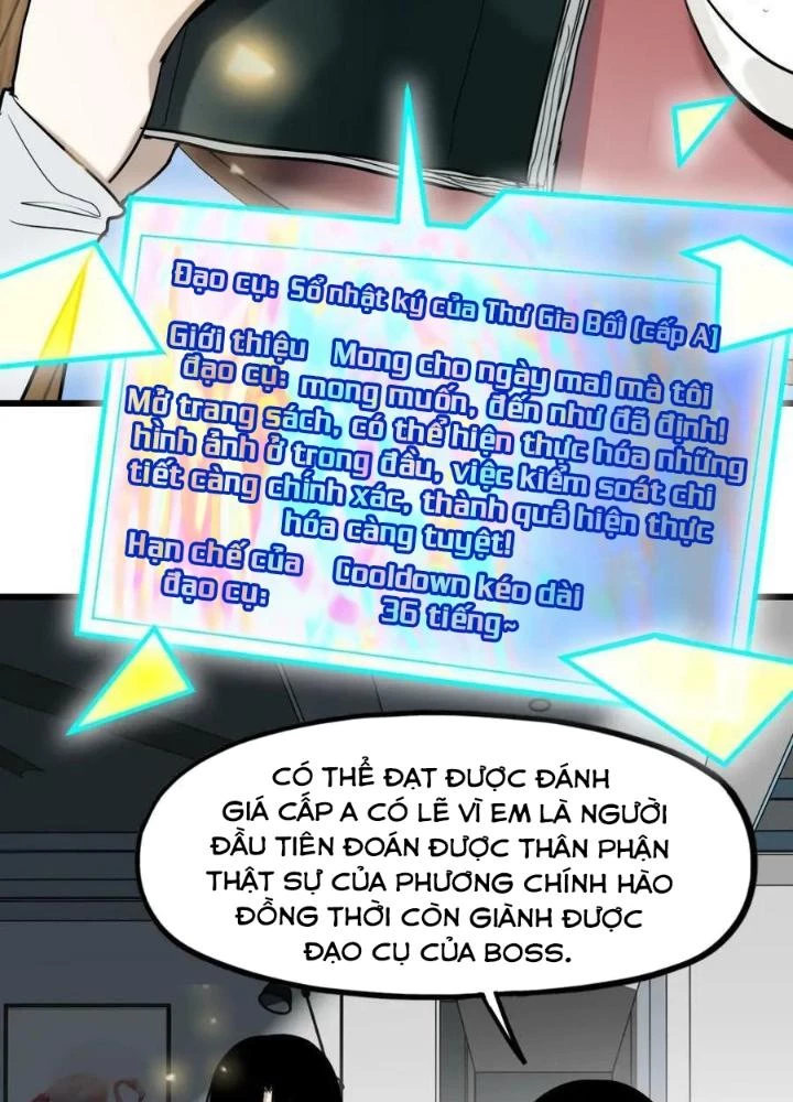 81 Câu Hỏi Chết Chóc Chapter 205 - Trang 2