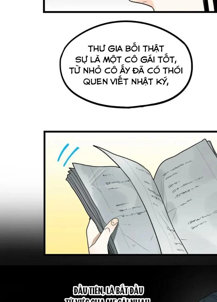 81 Câu Hỏi Chết Chóc Chapter 205 - Trang 2