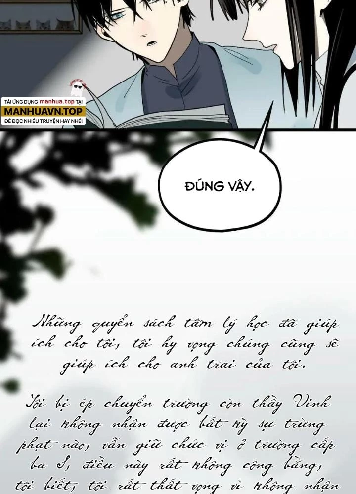 81 Câu Hỏi Chết Chóc Chapter 205 - Trang 2