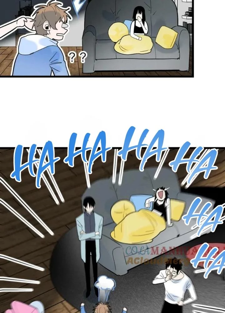 81 Câu Hỏi Chết Chóc Chapter 205 - Trang 2