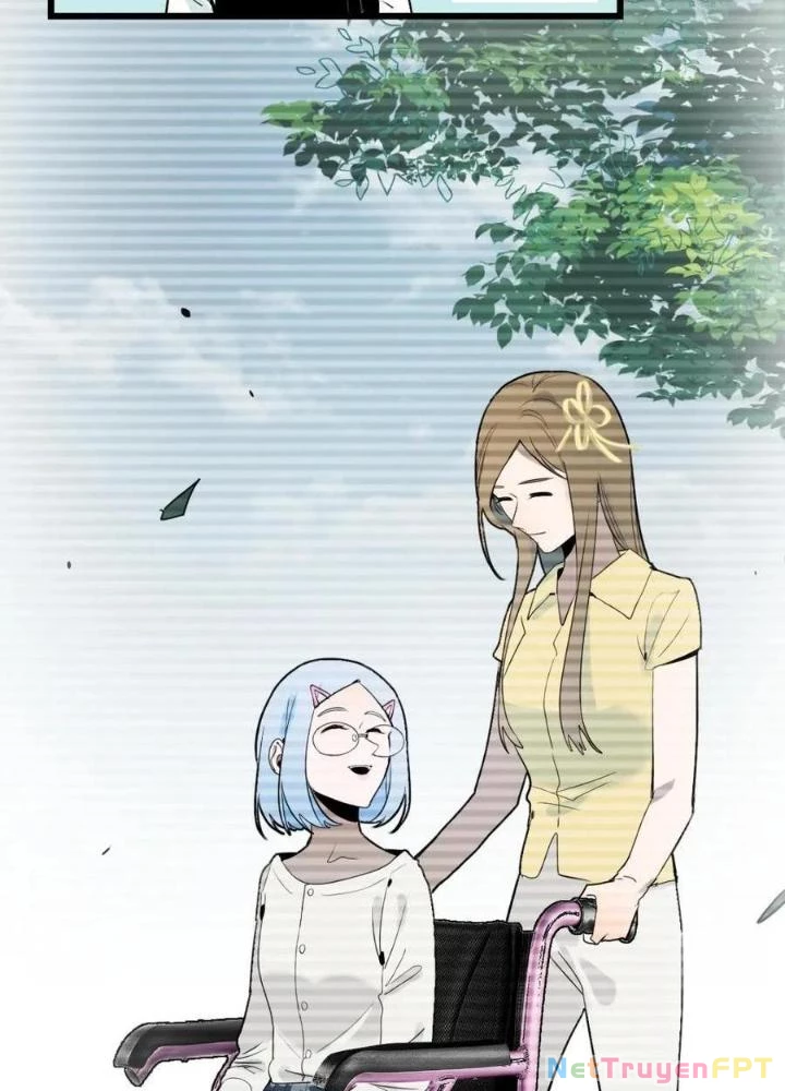 81 Câu Hỏi Chết Chóc Chapter 206 - Trang 2