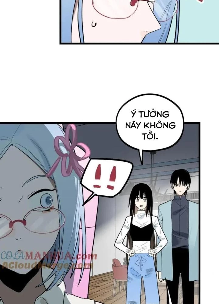 81 Câu Hỏi Chết Chóc Chapter 206 - Trang 2