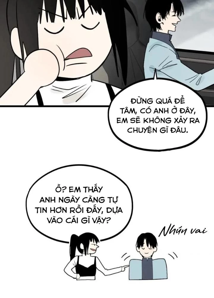 81 Câu Hỏi Chết Chóc Chapter 206 - Trang 2