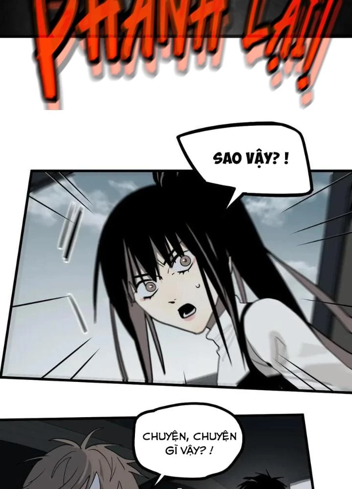 81 Câu Hỏi Chết Chóc Chapter 206 - Trang 2