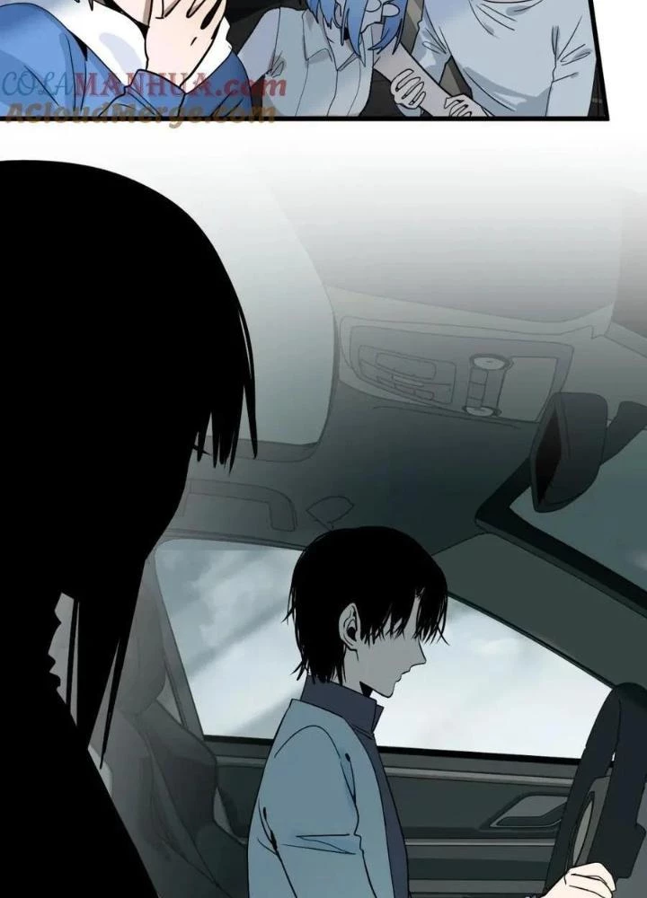 81 Câu Hỏi Chết Chóc Chapter 206 - Trang 2