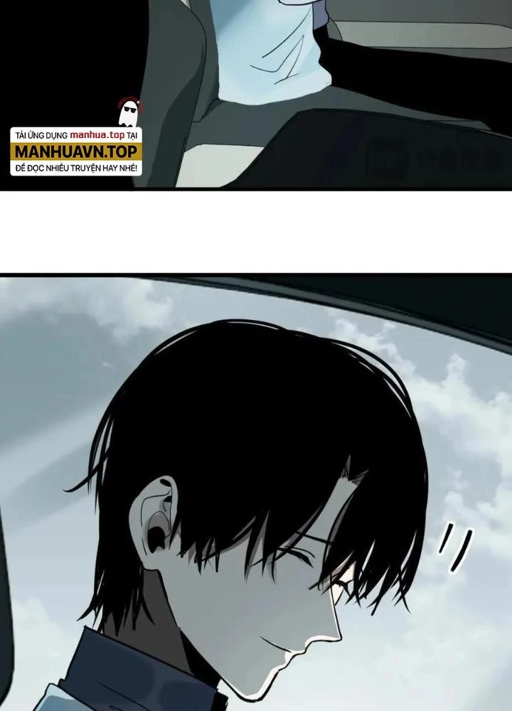 81 Câu Hỏi Chết Chóc Chapter 206 - Trang 2