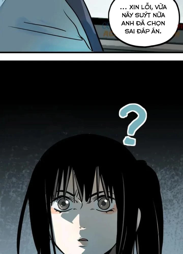 81 Câu Hỏi Chết Chóc Chapter 206 - Trang 2