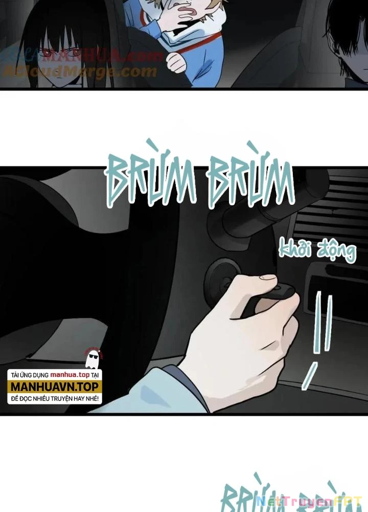 81 Câu Hỏi Chết Chóc Chapter 206 - Trang 2