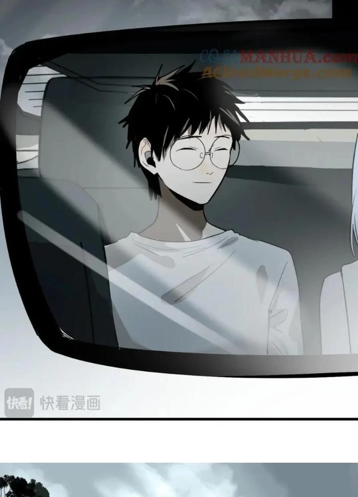 81 Câu Hỏi Chết Chóc Chapter 206 - Trang 2