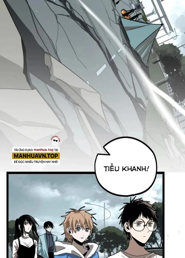 81 Câu Hỏi Chết Chóc Chapter 206 - Trang 2