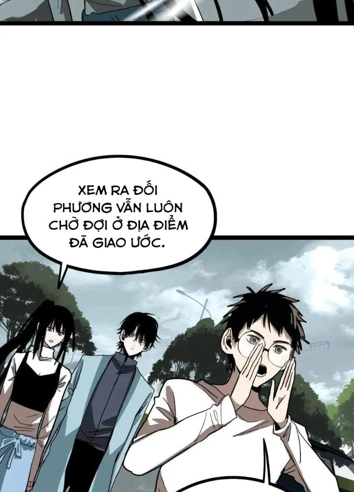 81 Câu Hỏi Chết Chóc Chapter 206 - Trang 2