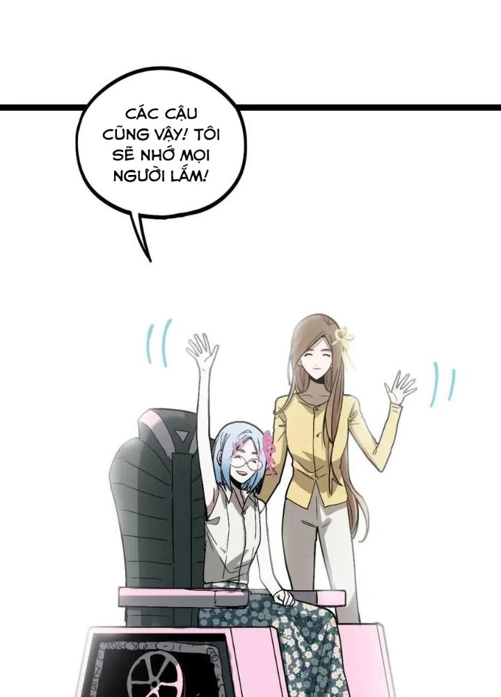 81 Câu Hỏi Chết Chóc Chapter 206 - Trang 2