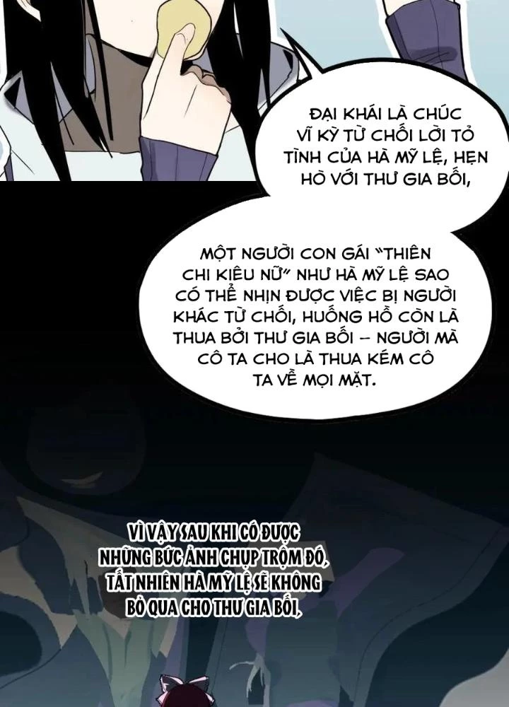 81 Câu Hỏi Chết Chóc Chapter 206 - Trang 2