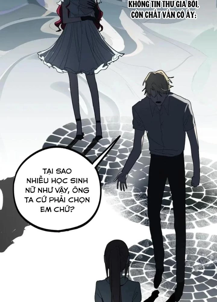 81 Câu Hỏi Chết Chóc Chapter 206 - Trang 2